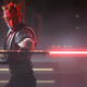 Clone Wars’ final season will fill an interesting gap in Darth Maul’s history.
